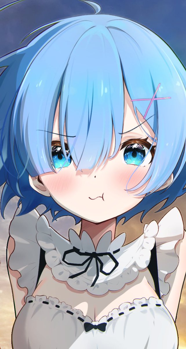 みなも🐏 tweet media