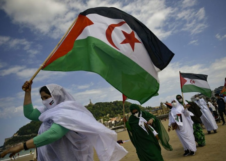 #هولندا 🇳🇱
انسحاب هيئة للاعتماد الدولي من #الصحراء_الغربية 🇪🇭 المحتلة

🔗aps.dz/monde/monde/mi…