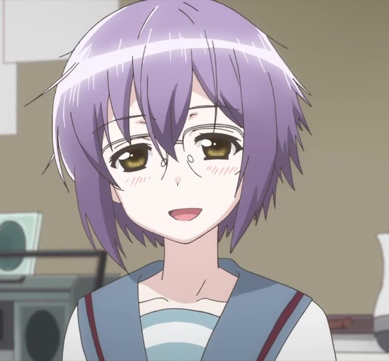 based_yuki's tweet image. Hello again everyone 💜