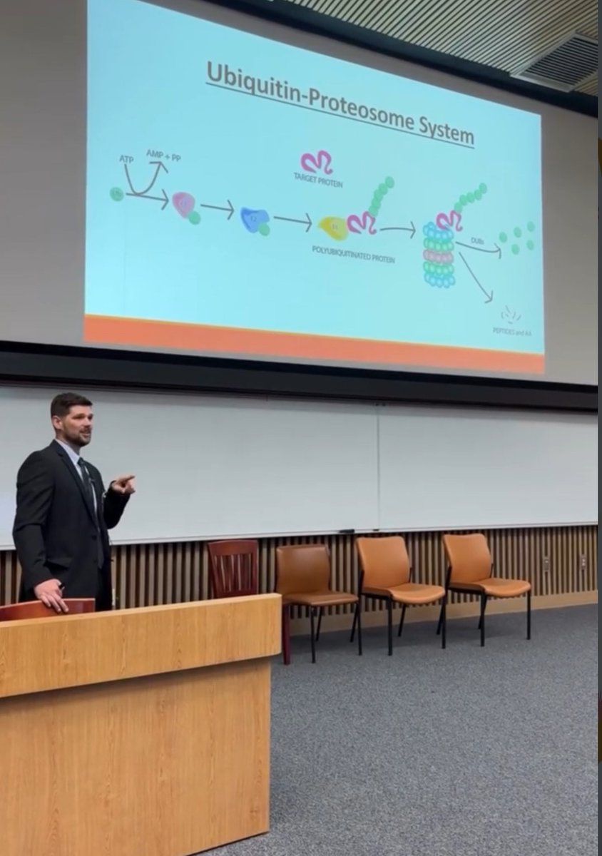 UT Health SA Physiology and Pharmacology Program tweet media