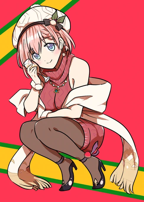 ユイ #プリコネR