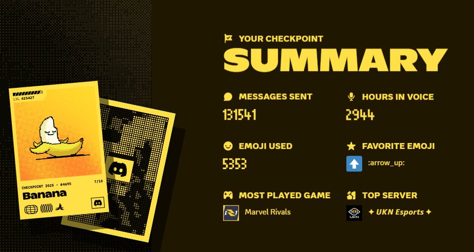 AyvuhMR's tweet image. yo somebody gotta tell me to die LOL

#discord #discordcheckpoint