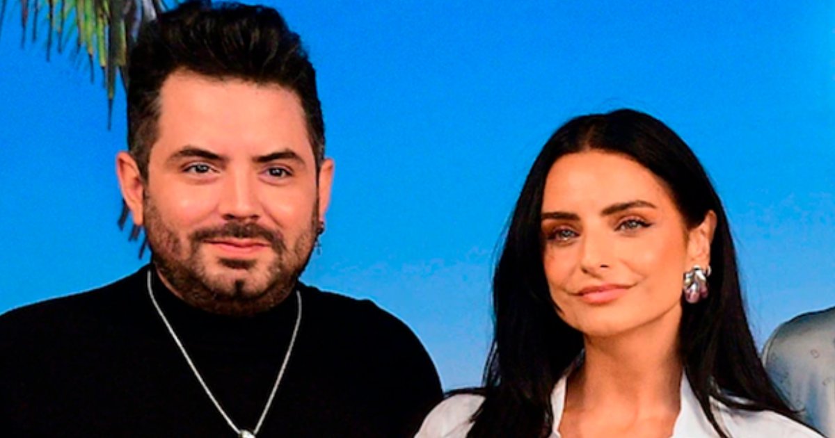 Radio_Zocalo's tweet image. José Eduardo Derbez dejó sola a Aislinn durante la muerte de su mamá; revelan motivo
radiozocalo.com.mx/682769/
#Espectáculos #Derbez