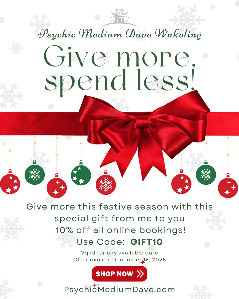 Why pay full price? Use code GIFT10 on your next purchase and SAVE 10%! 
Act fast - limited time only! 

More info: wix.to/863K3Hw 

#Savings #Deal #Coupon