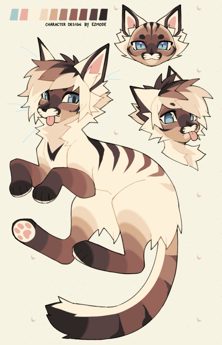 EZmode V2 tweet media