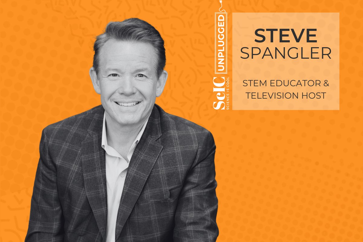Steve Spangler tweet media