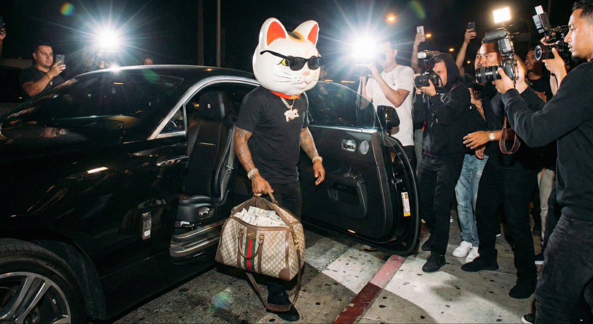 KittehCoinSOL tweet media