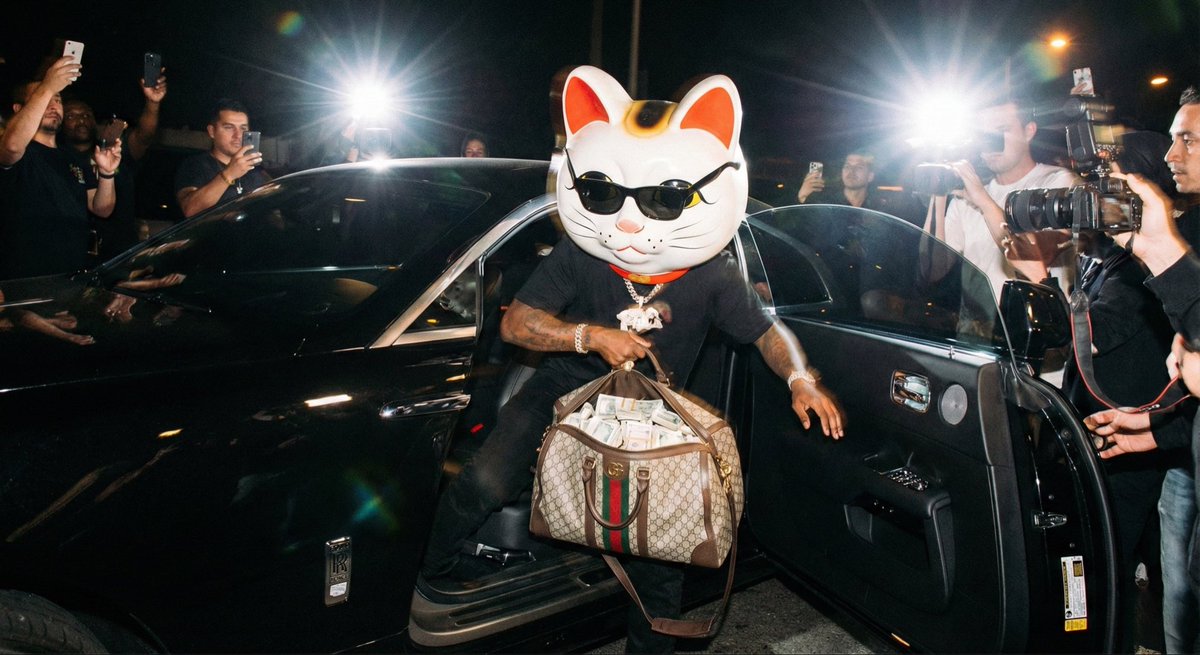 KittehCoinSOL tweet media