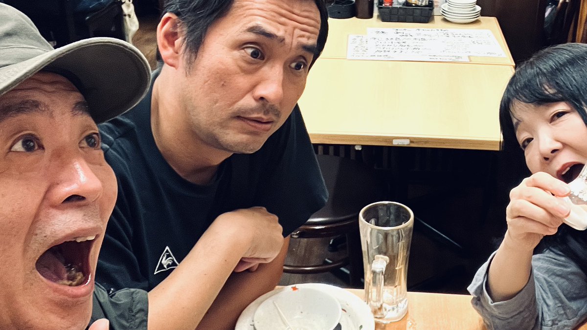webtoriwo's tweet photo. toriwoが2025年のライヴ納め12/06 (土) 横浜 THE CLUB SENSATION【Monsters Of Rock Vol.59】  https://t.co/paeSWHouTR #toriwo #ライヴ #横浜 #クラブセンセーション https://t.co/QymsYl02K2