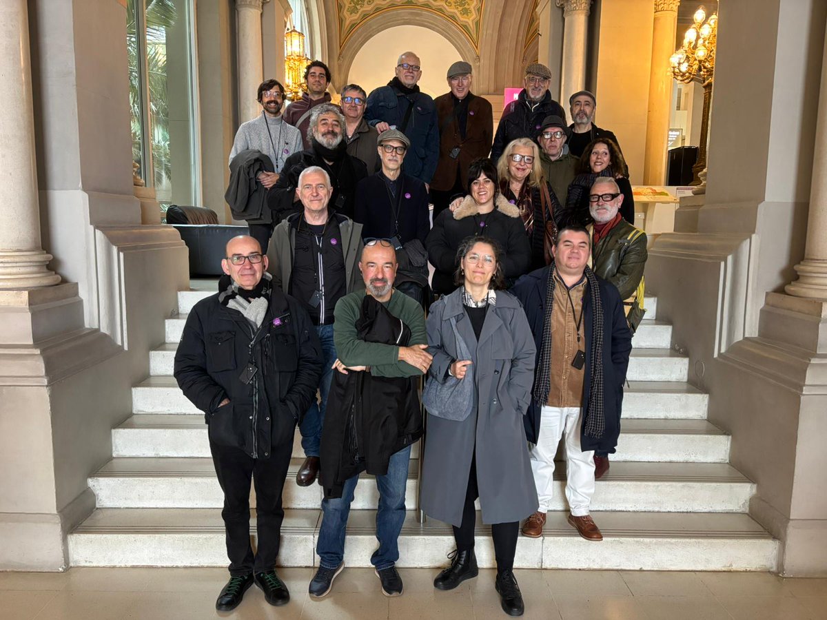 Asociación Frente Viñetista tweet media