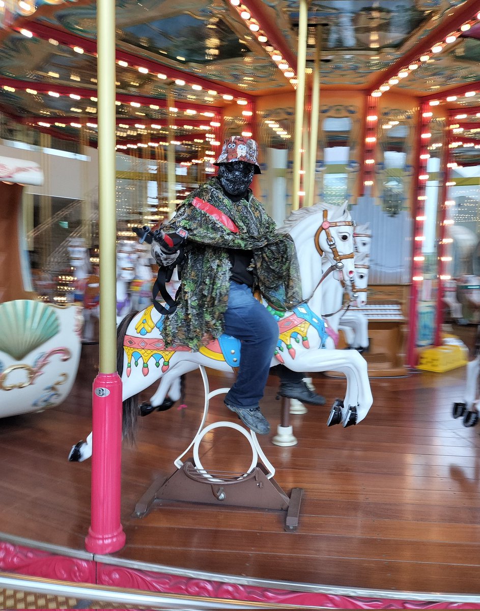 化梟(ばけふくろう） (@ZuoTeng55794) / Posts / X