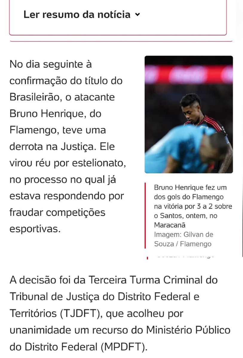 Então, né? No dia seguinte... 😏