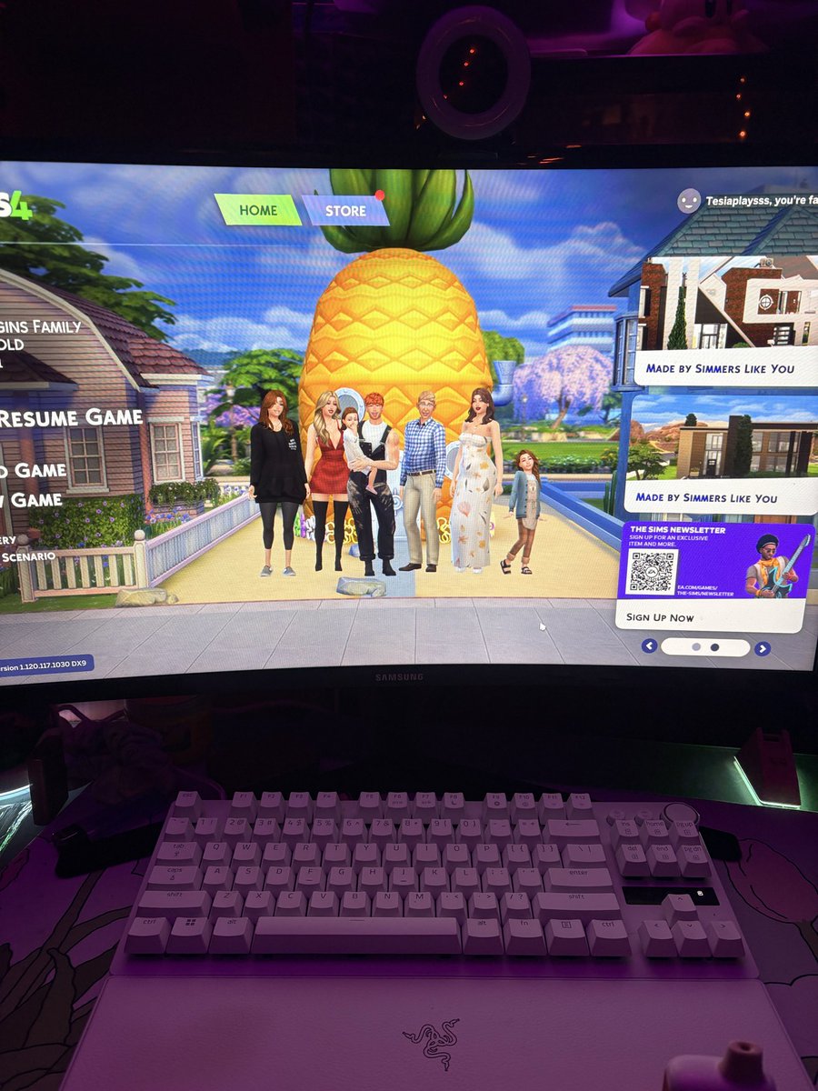 Tesia🌻💛♐️ tweet media