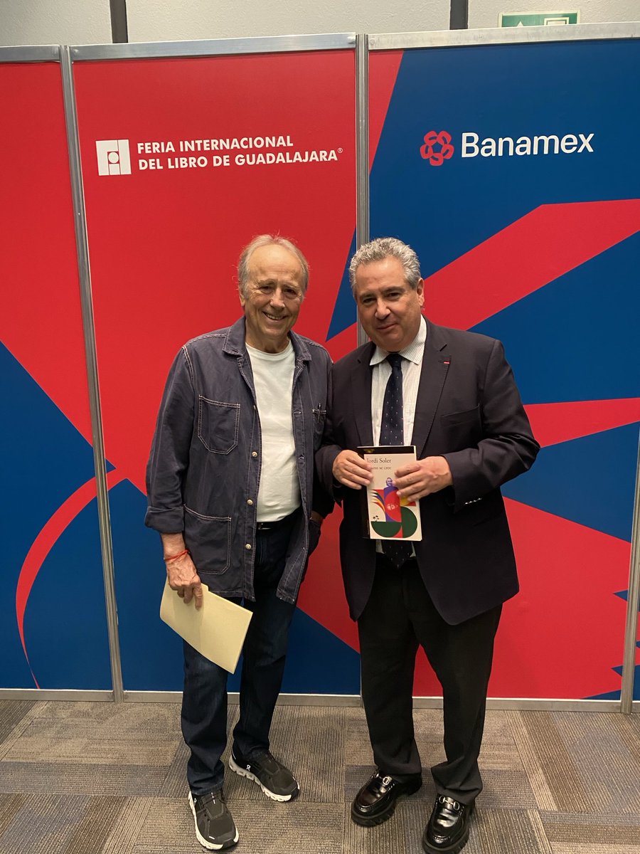 Privilegios de la ⁦<a href="/FILGuadalajara/">FIL Guadalajara</a>⁩