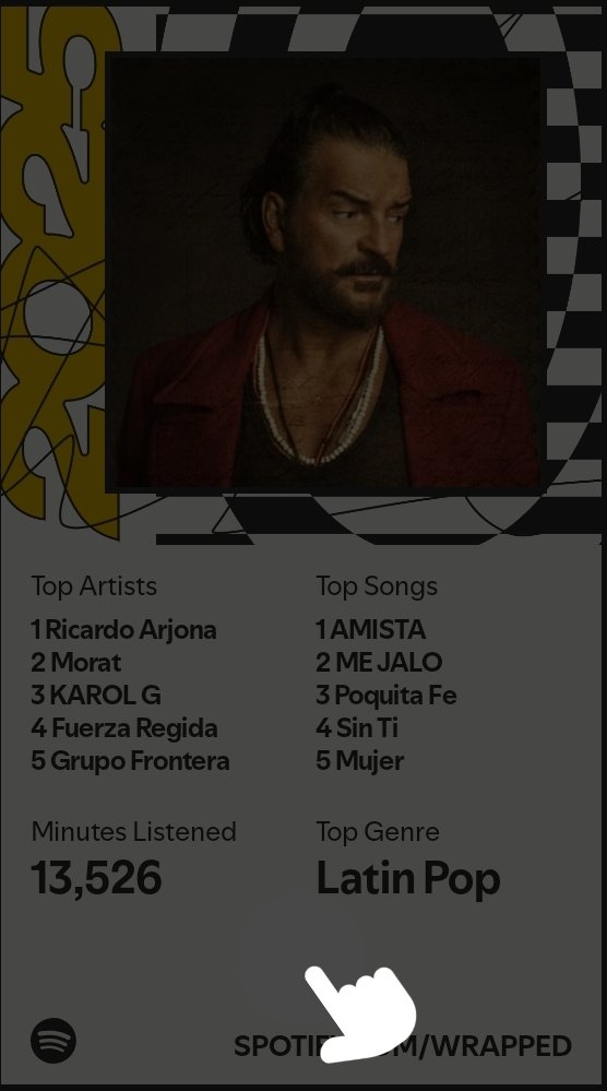 Ah bueno! Predecible!