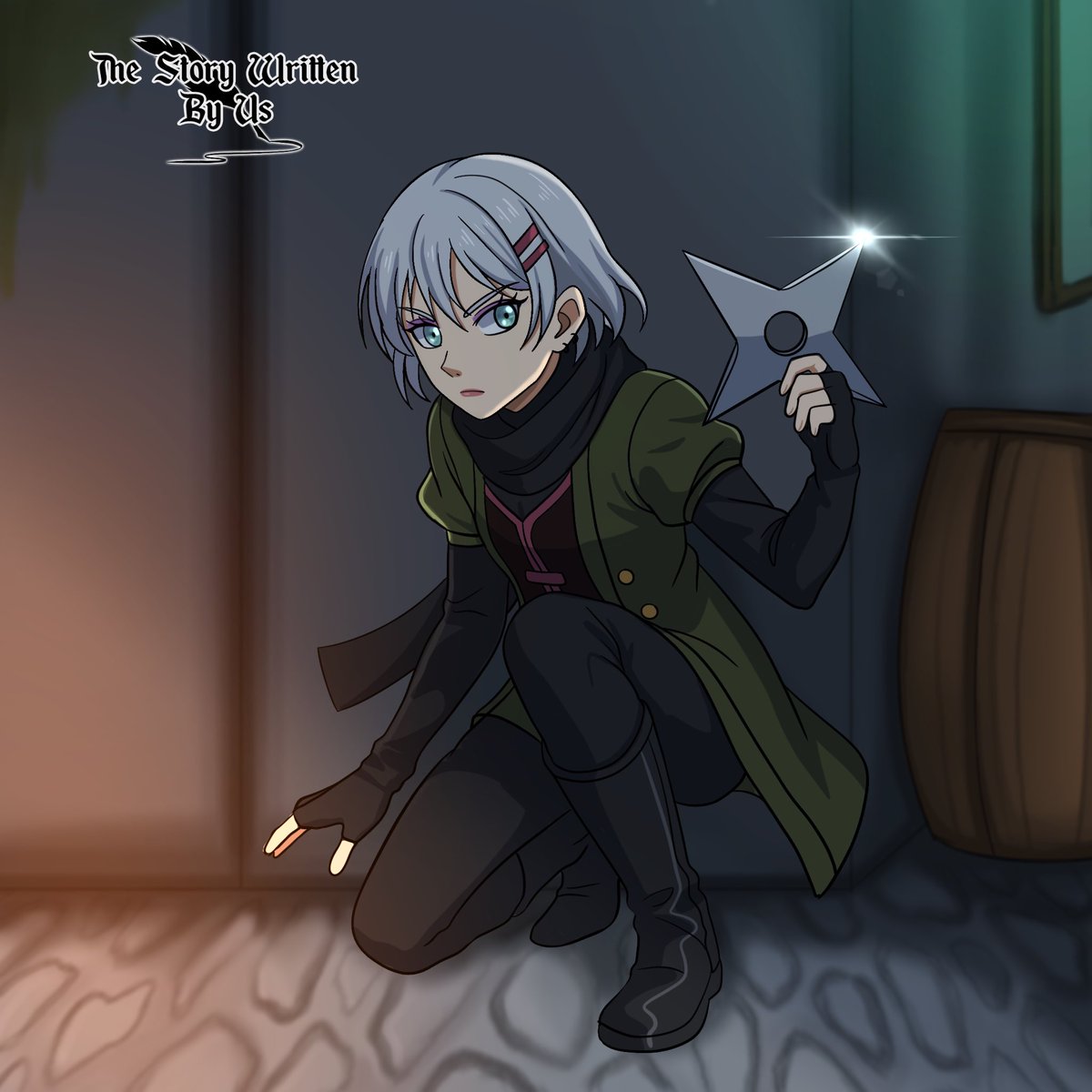 ladyBaphy tweet media