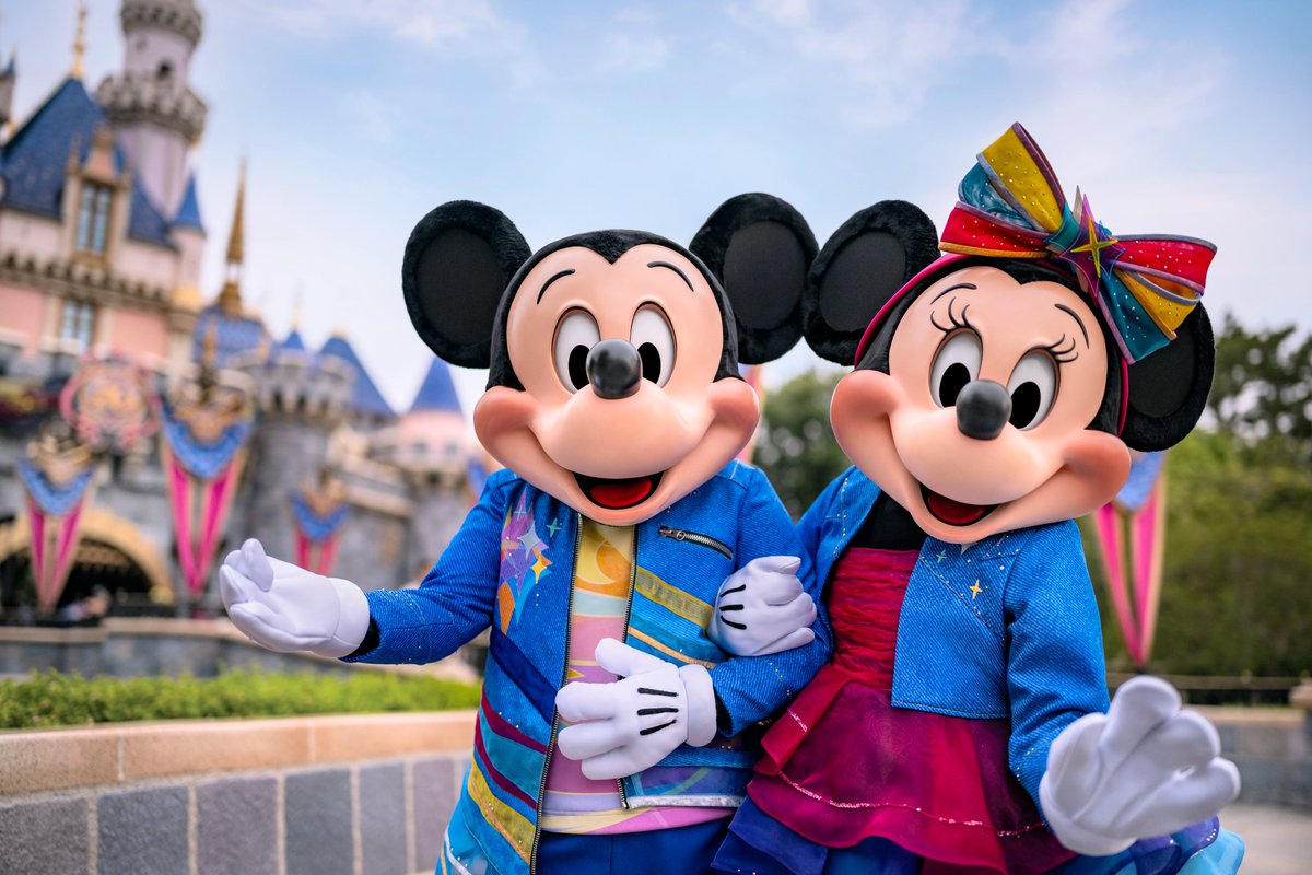 ディズニーワールドファン.JP (@DisneyWorldJp) / Posts / X