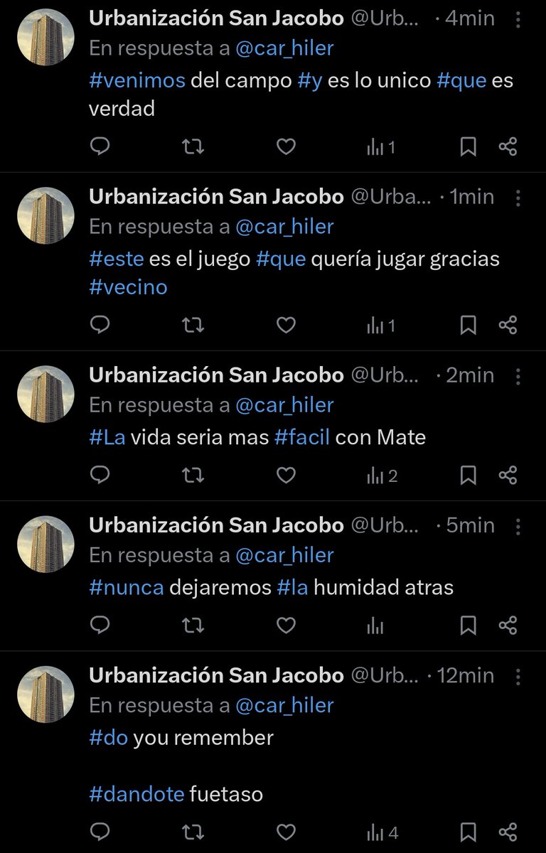 UrbaSanJacobo's tweet image. #he de agradecer #a @car_hiler 

#esto es lo #unico que quería ver

#el arte nos libera #a todos #vecinos