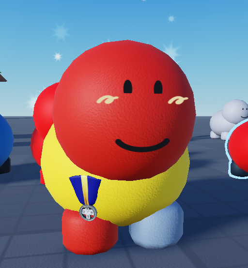 im really tired right now after exams but im gonna try to get  a mini render thing(?) out with all the new beans ive made before getting distracted

please watch over onett bean while im gone