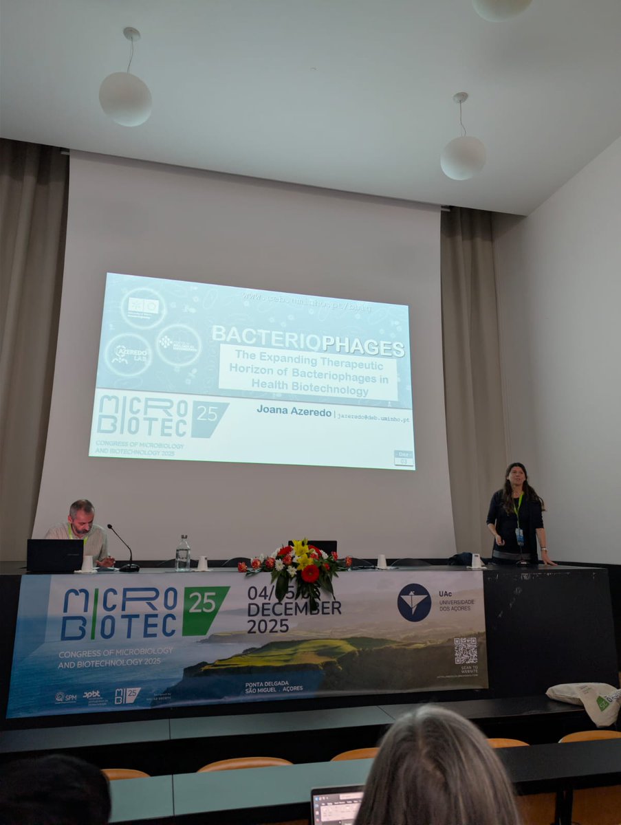 Azeredo Lab tweet media