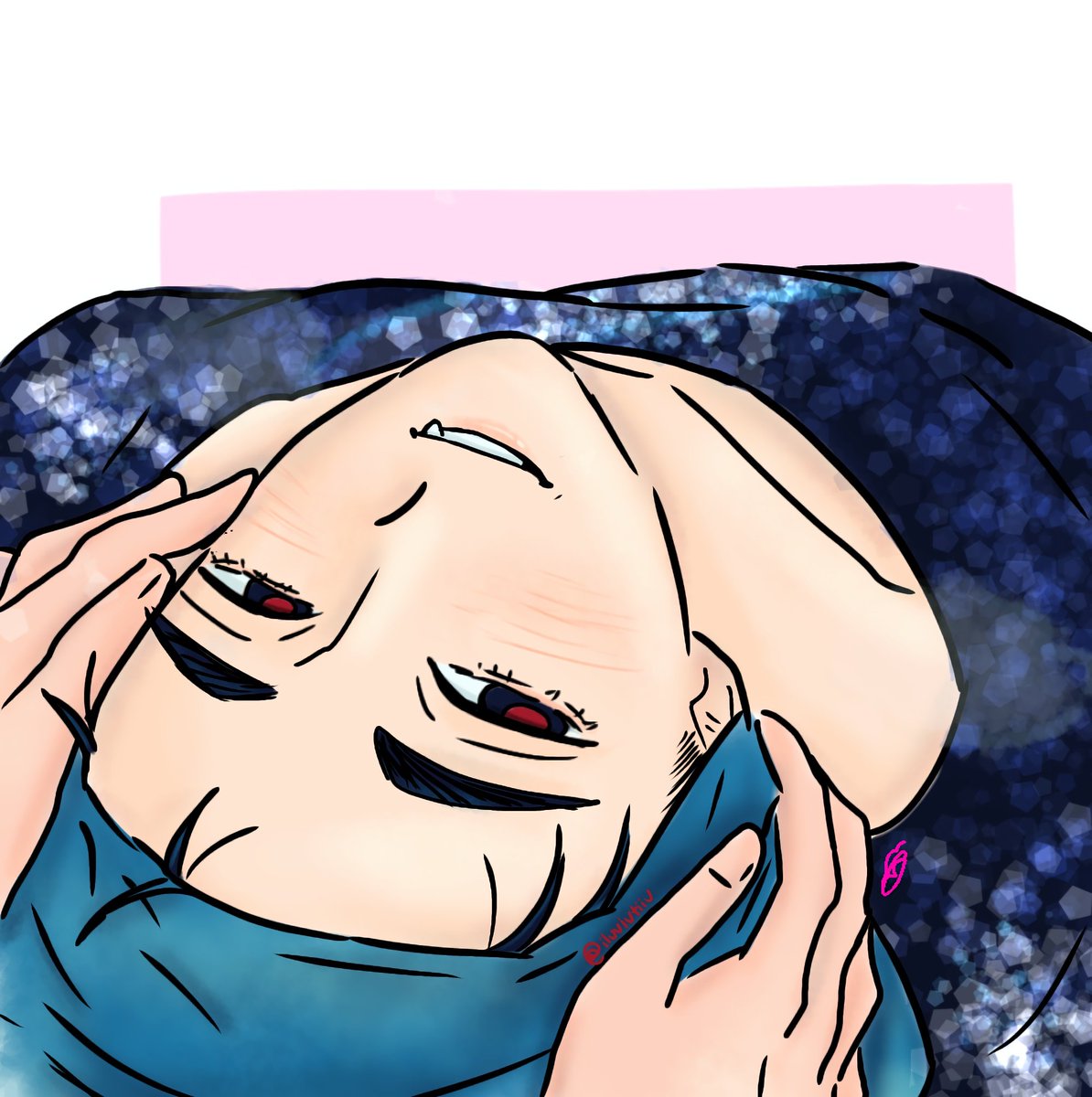 n. (@chauuya) / Posts / X