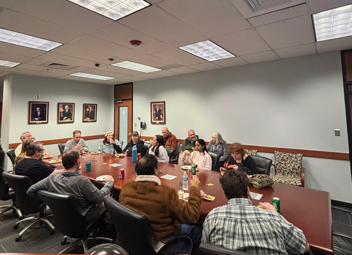 UT Health SA Physiology and Pharmacology Program tweet media