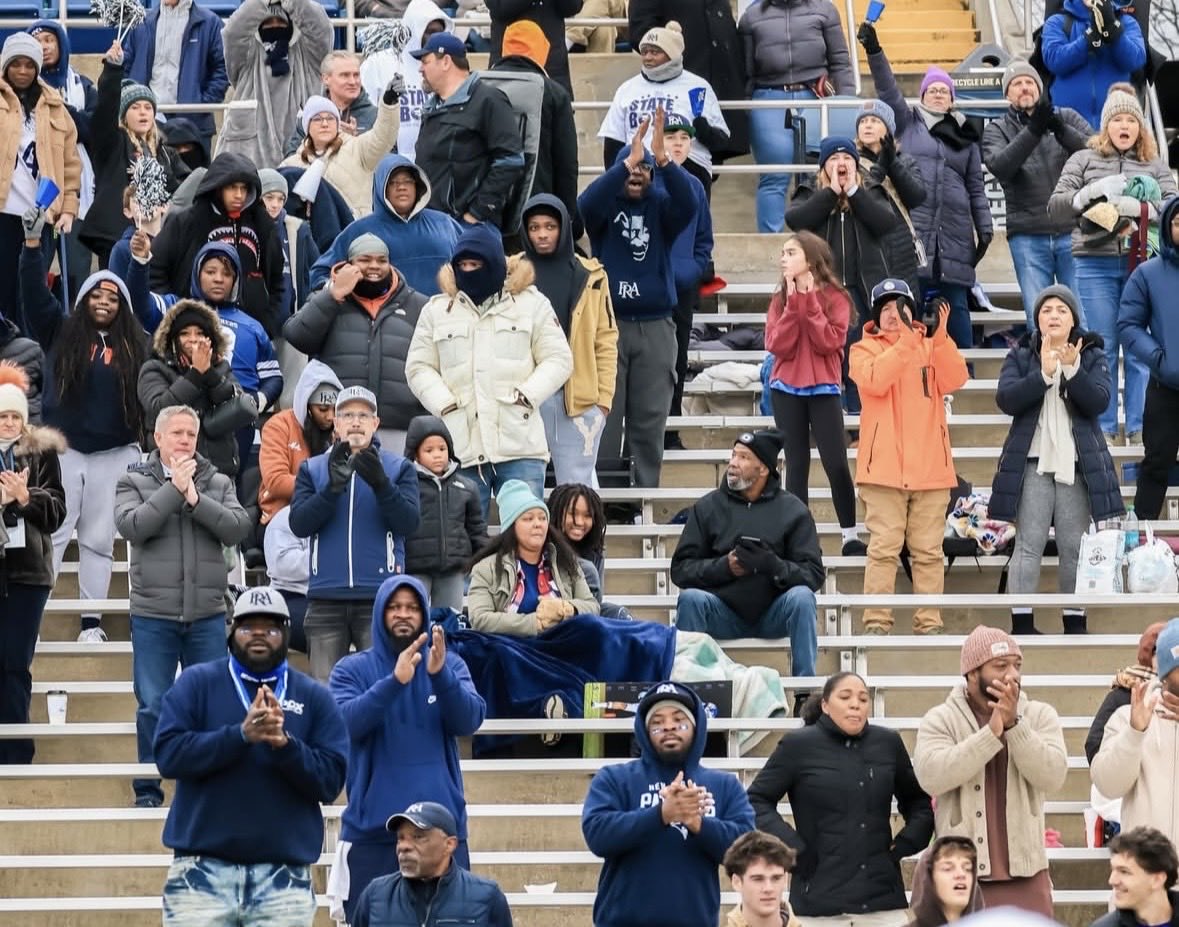 Franklin Road Academy Football tweet media