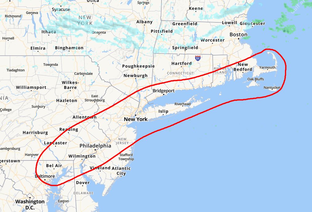 WeatherSphere22's tweet image. starting to think its just forgotten how to snow in this area