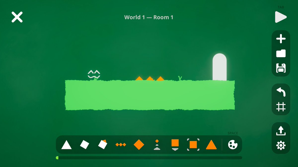 Last Quarter Studios tweet media