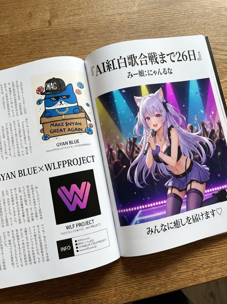 KAZU SUZUKI / WLF PROJECT (@c61org) / Posts / X