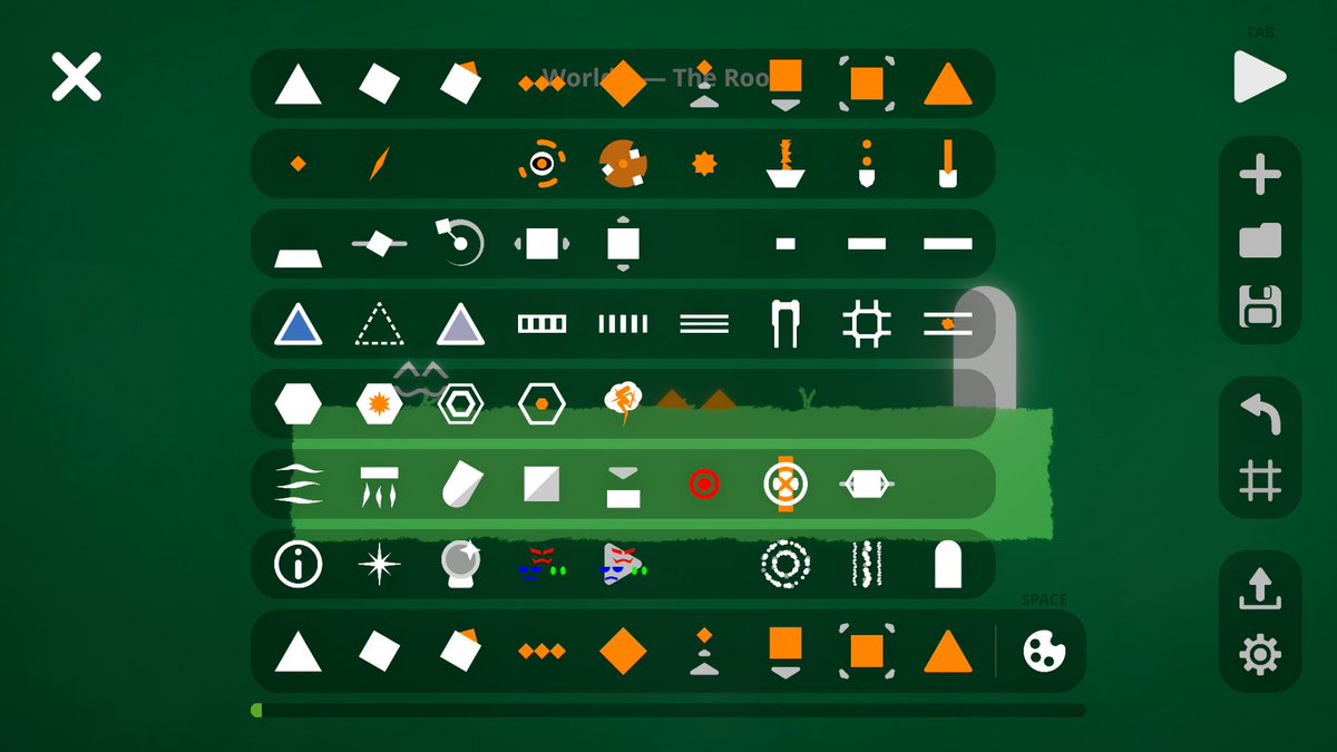 Last Quarter Studios tweet media