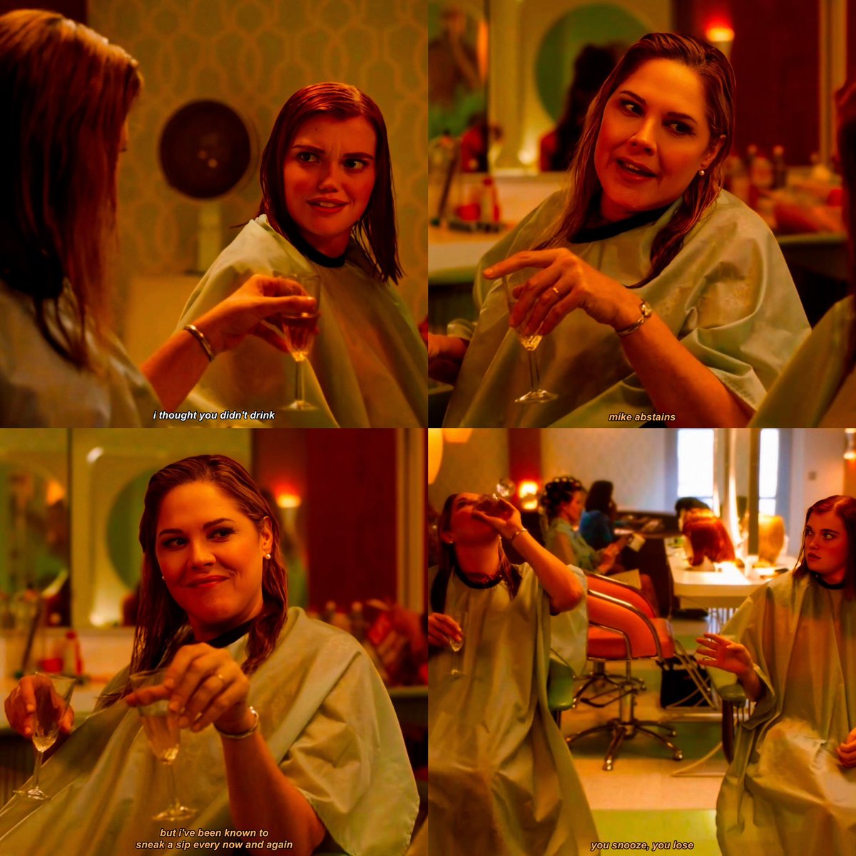 the kids are alright fan #SaveTheKidsAreAlright tweet media