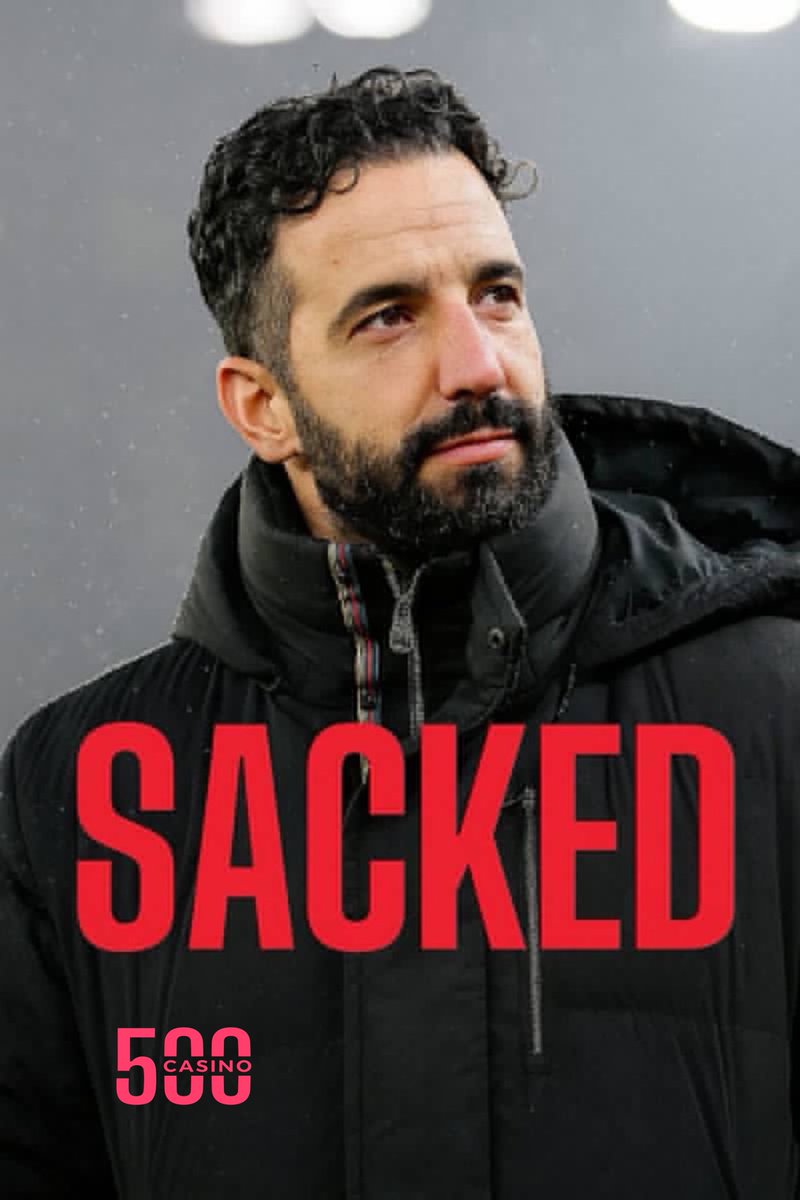 wealth_united_'s tweet image. Like this tweet if you want Amorim sacked.