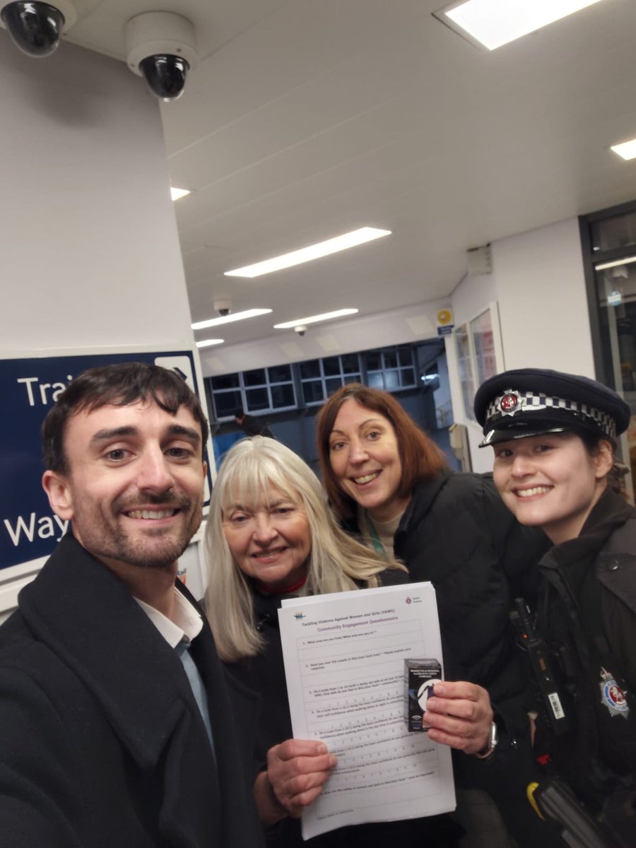 Sevenoaks District Community Safety Partnership tweet media