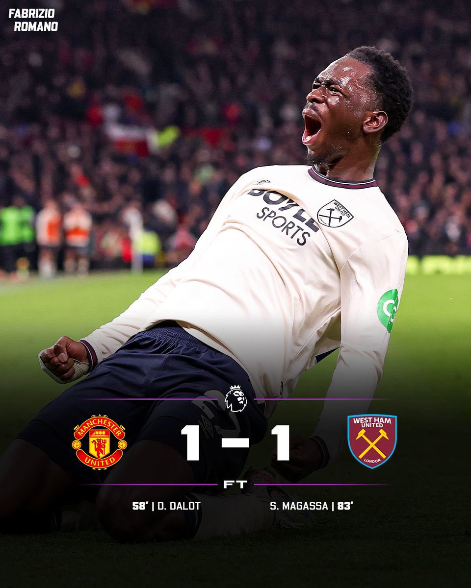 Fabrizio Romano tweet media