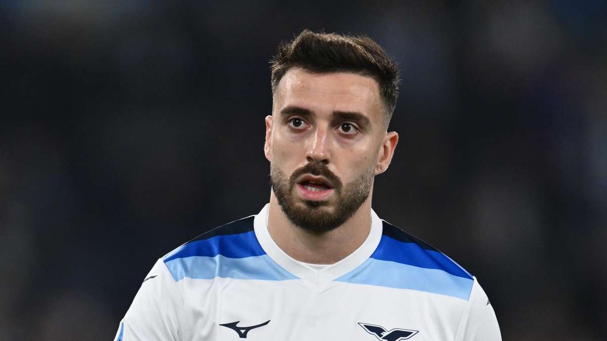 Altra partita di livello di Gila, spero e credo che Ausilio stia lavorando per provare a portarlo a giugno all'Inter: lo segue da anni, è impensabile non fare un tentativo visto che ha un anno e mezzo di contratto con la Lazio.