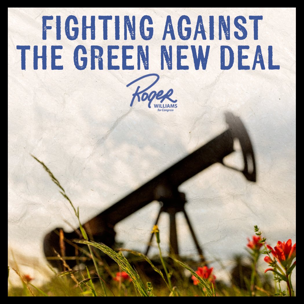 Roger Williams tweet media