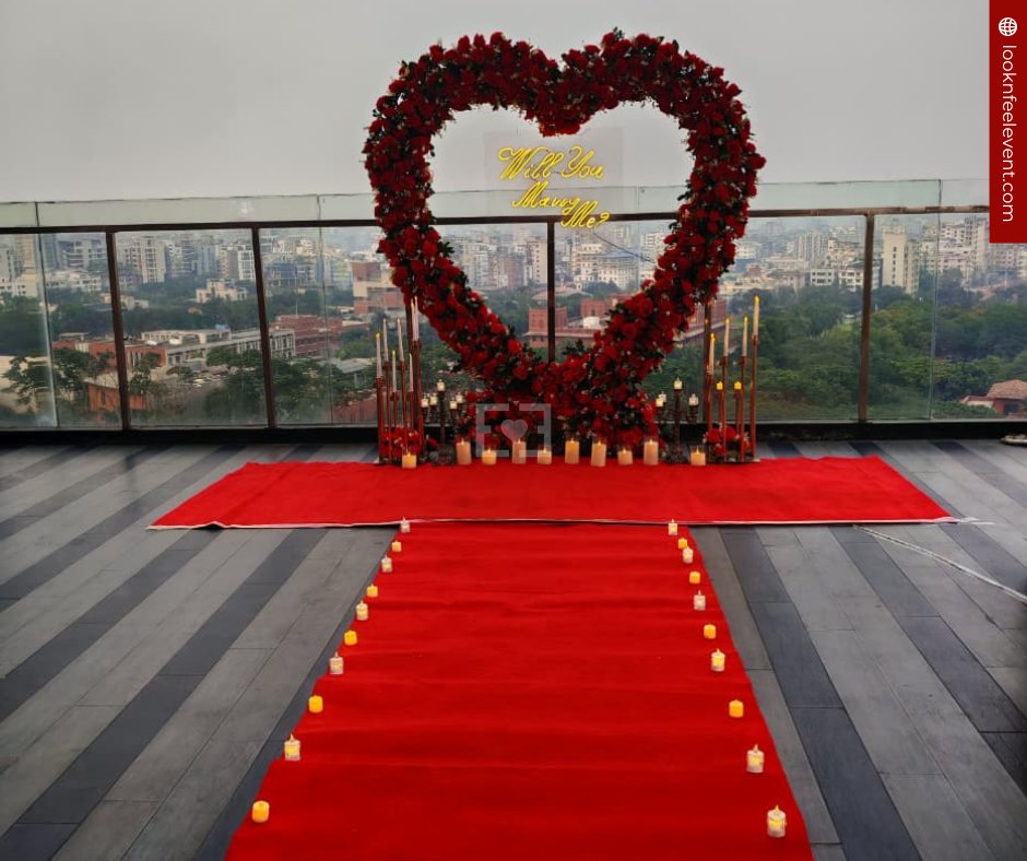 LookNFeelEvent's tweet image. Be Forever. Two hearts, one promise, a lifetime ready to begin. 💍✨

A small question. An endless meaning.

🔍 looknfeelevent.com

#BeForever #ProposalMoment #LookNFeelEvents #Dhaka #Bangladesh