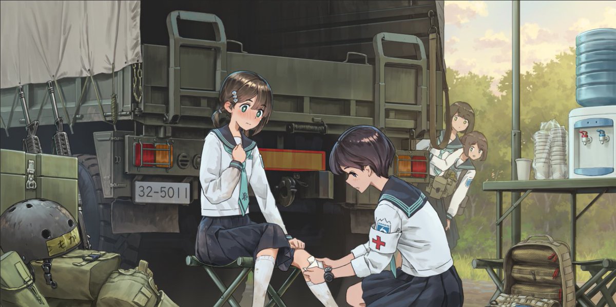 【戦前高校】///////