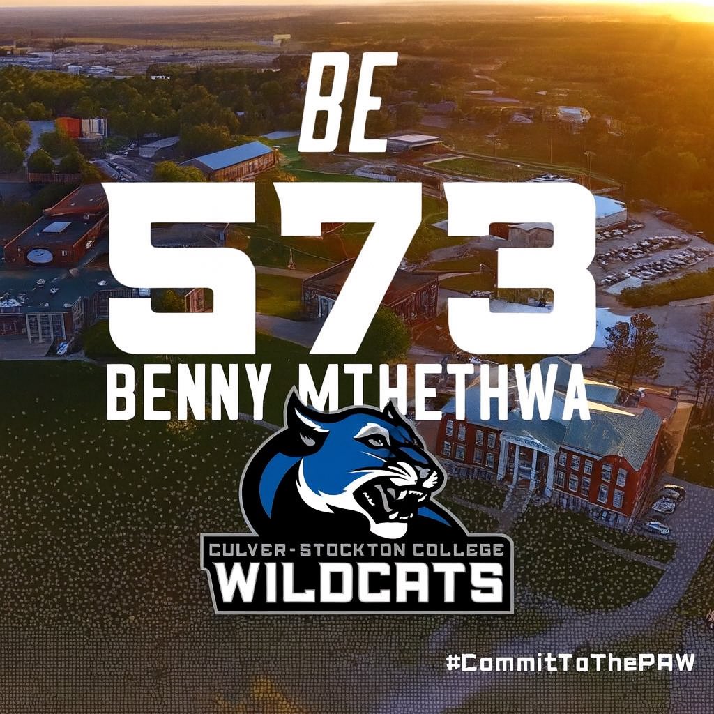 Benny Mthethwa tweet media