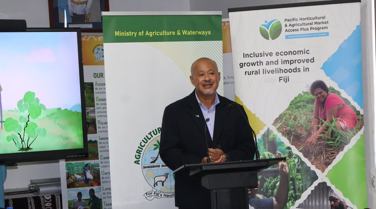 PHAMA Plus tweet media