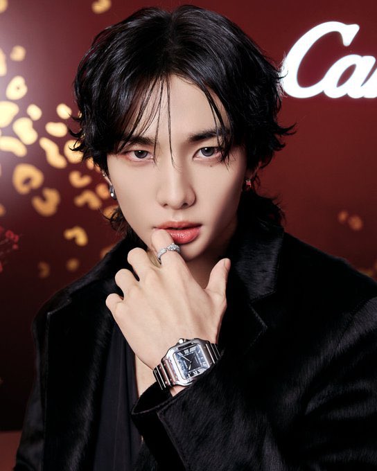 ちいたんぬ🩷🩶🍀🌈 (@chiitan_skz) / Posts / X