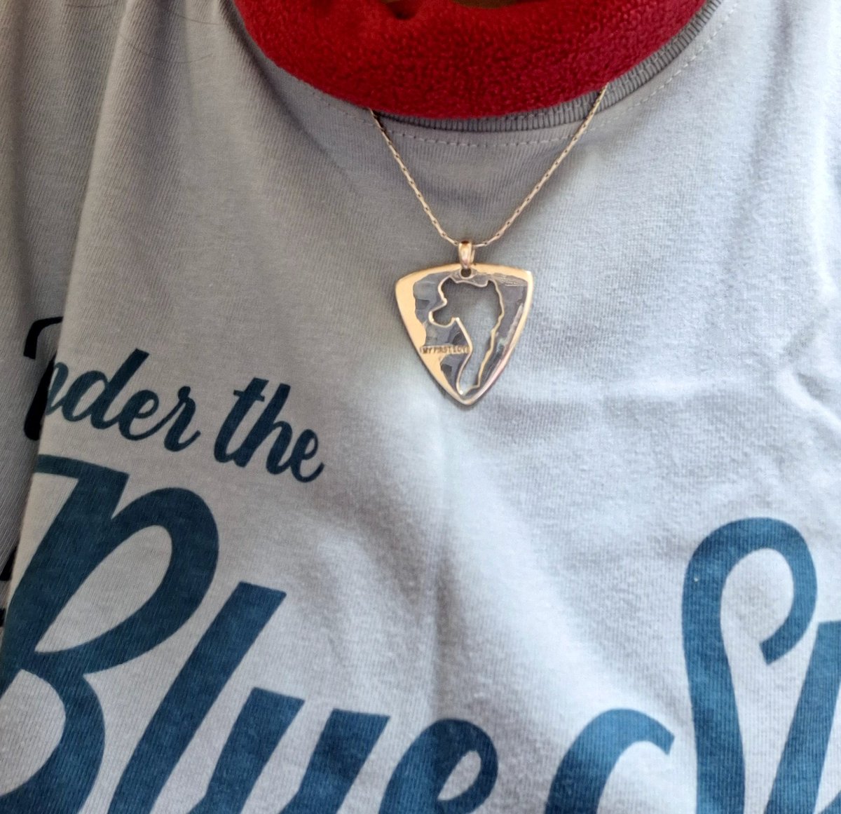 浜田省吾🩵 MY FIRST #初恋ペンダント ネックレスチェーンだけ