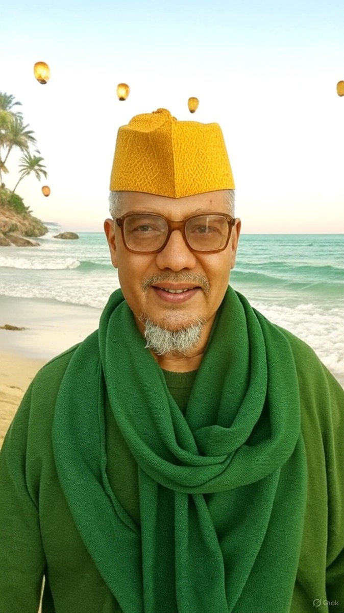 Alhamdulillah ketemu Hari Jumat lagi.

#JumatBerkah