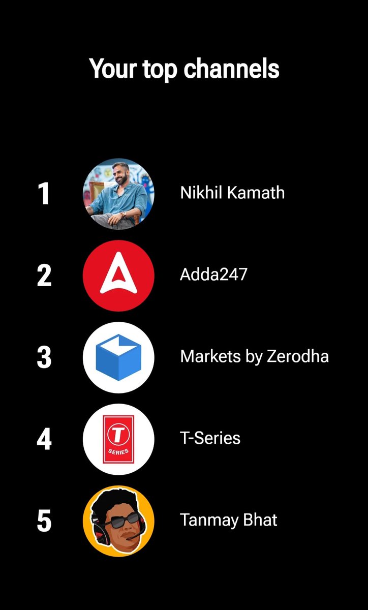 Ruchi09410165's tweet photo. #YouTubeRecap https://t.co/XVK0i8kSwt
