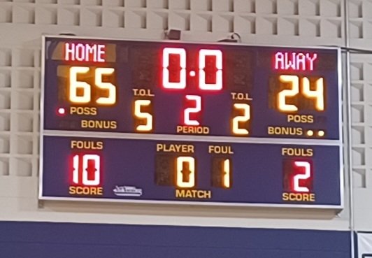 Whitnall Girls Basketball tweet media