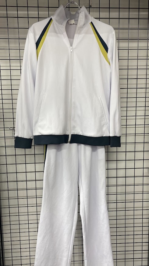 入荷情報】 #ハイキュー #梟谷学園高校 ジャージ ACOS製Mサイズ 税込