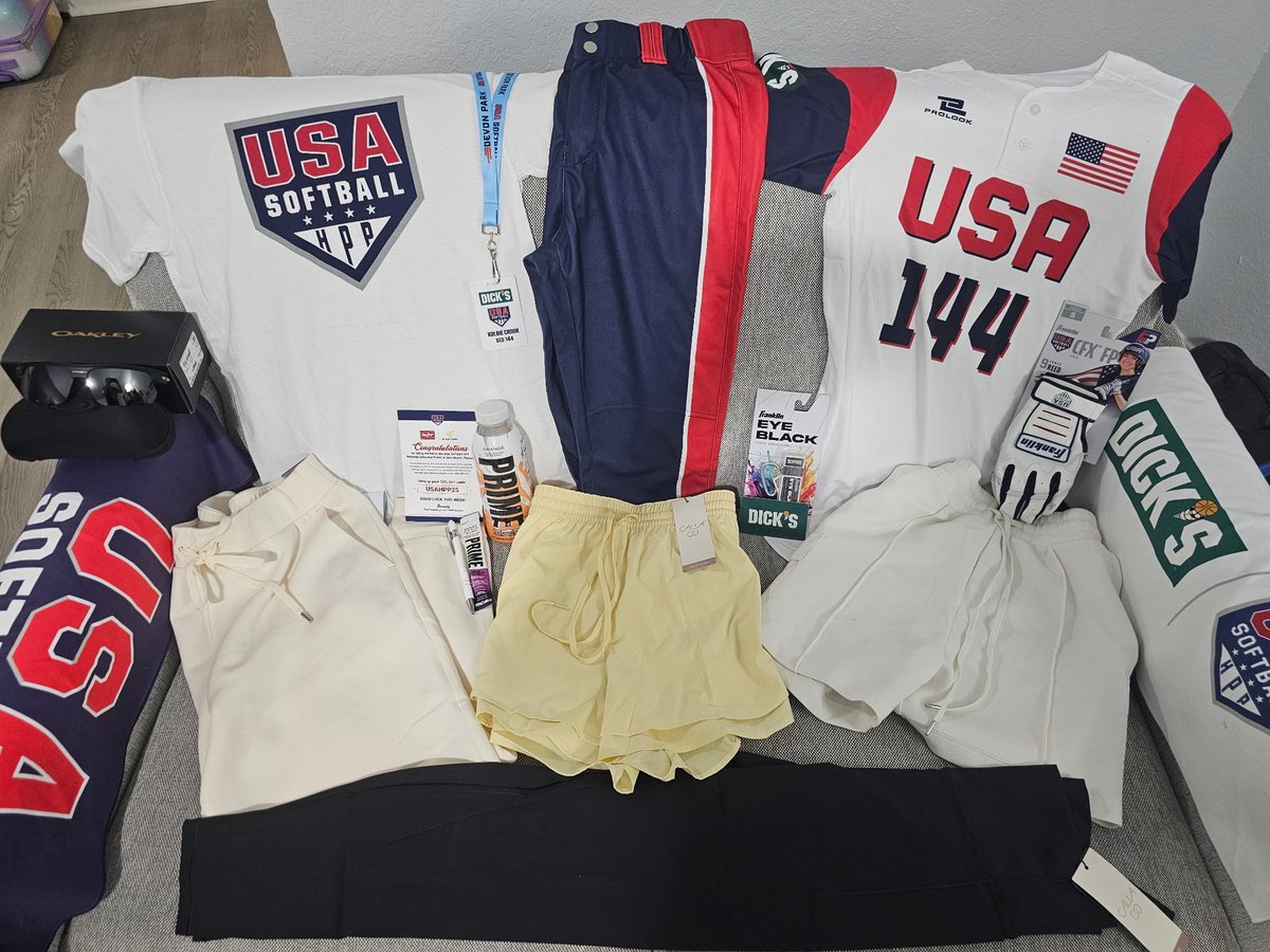 Kolbie Crook tweet media