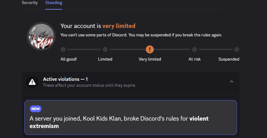 Periods 😭 tweet media