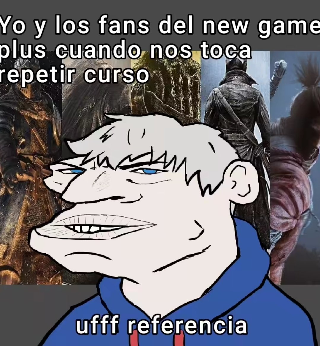 Pepelele4's tweet photo. Otro https://t.co/iMYj4M3hOE